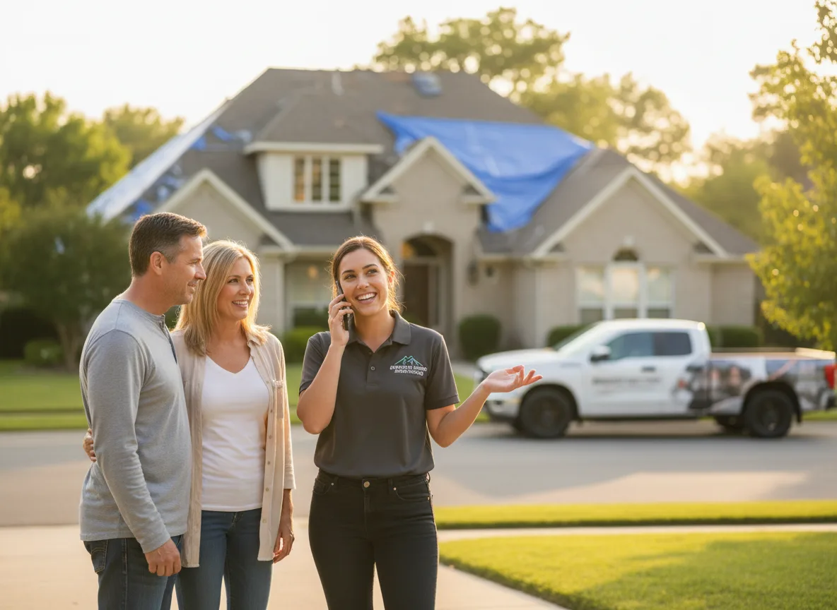 Emergency Roof Repair Daisy, MO FAQs